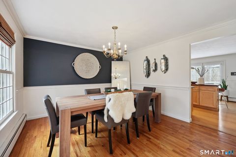 Tiny photo for 79 Acorn Road, Madison, CT 06443 (MLS # 24160329)