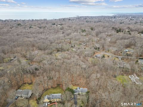 Tiny photo for 79 Acorn Road, Madison, CT 06443 (MLS # 24160329)