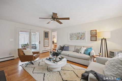 Tiny photo for 79 Acorn Road, Madison, CT 06443 (MLS # 24160329)