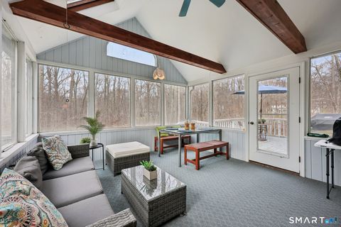 Tiny photo for 79 Acorn Road, Madison, CT 06443 (MLS # 24160329)