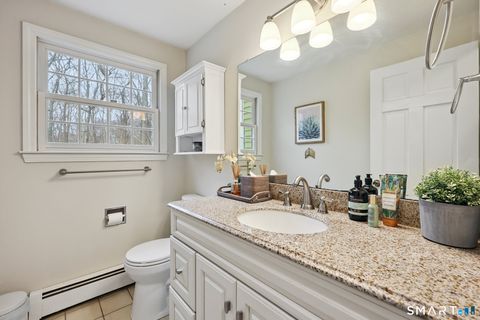 Tiny photo for 79 Acorn Road, Madison, CT 06443 (MLS # 24160329)