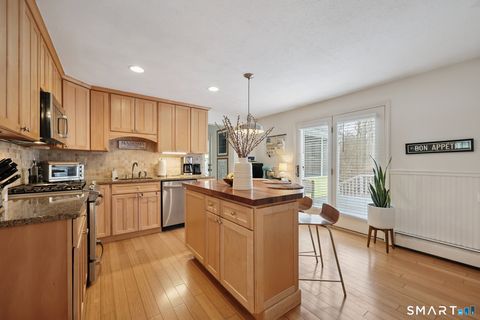 Tiny photo for 79 Acorn Road, Madison, CT 06443 (MLS # 24160329)