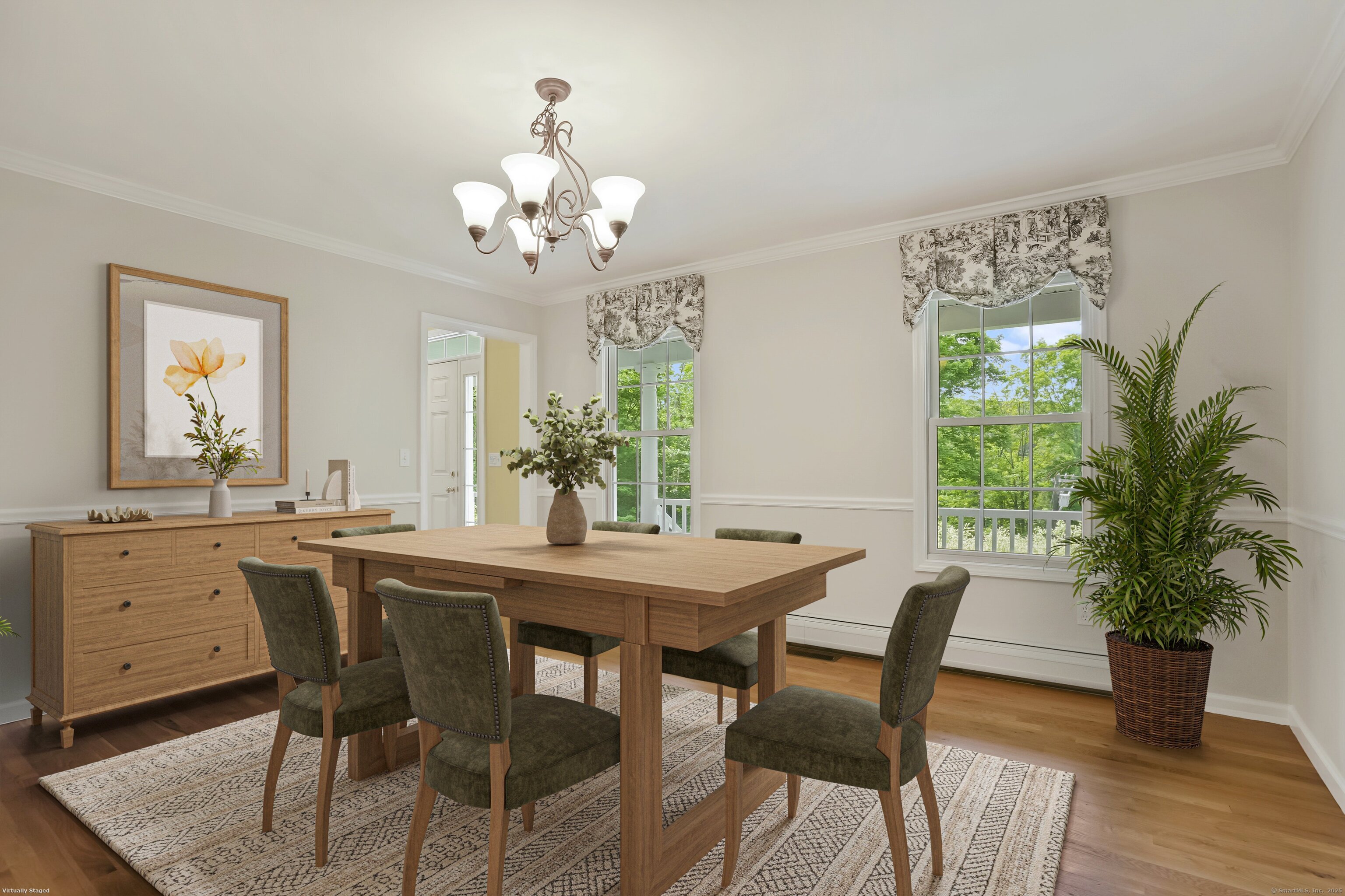 22 Gelding Hill Road