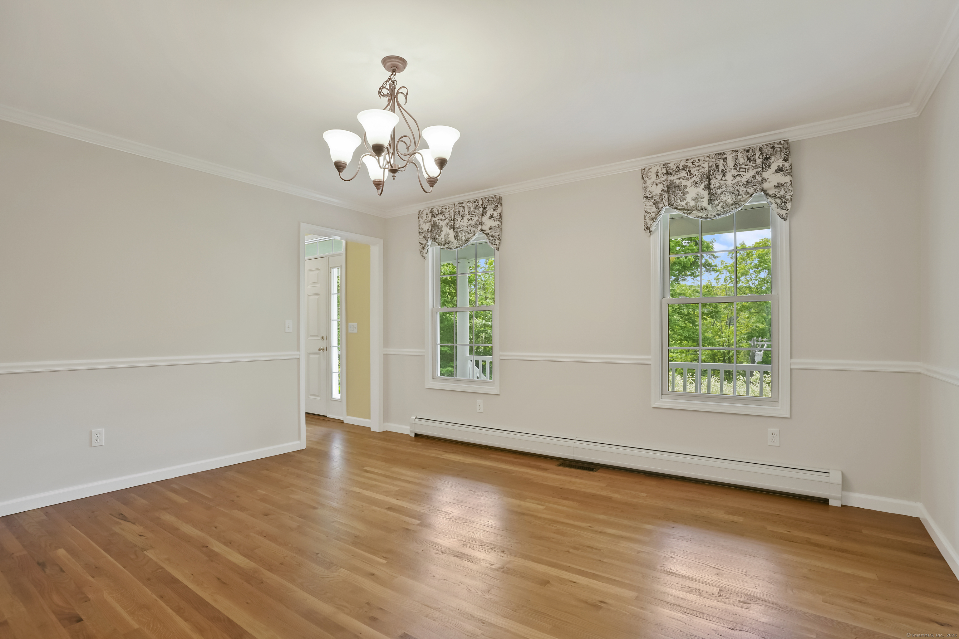22 Gelding Hill Road, Newtown, Connecticut image 5