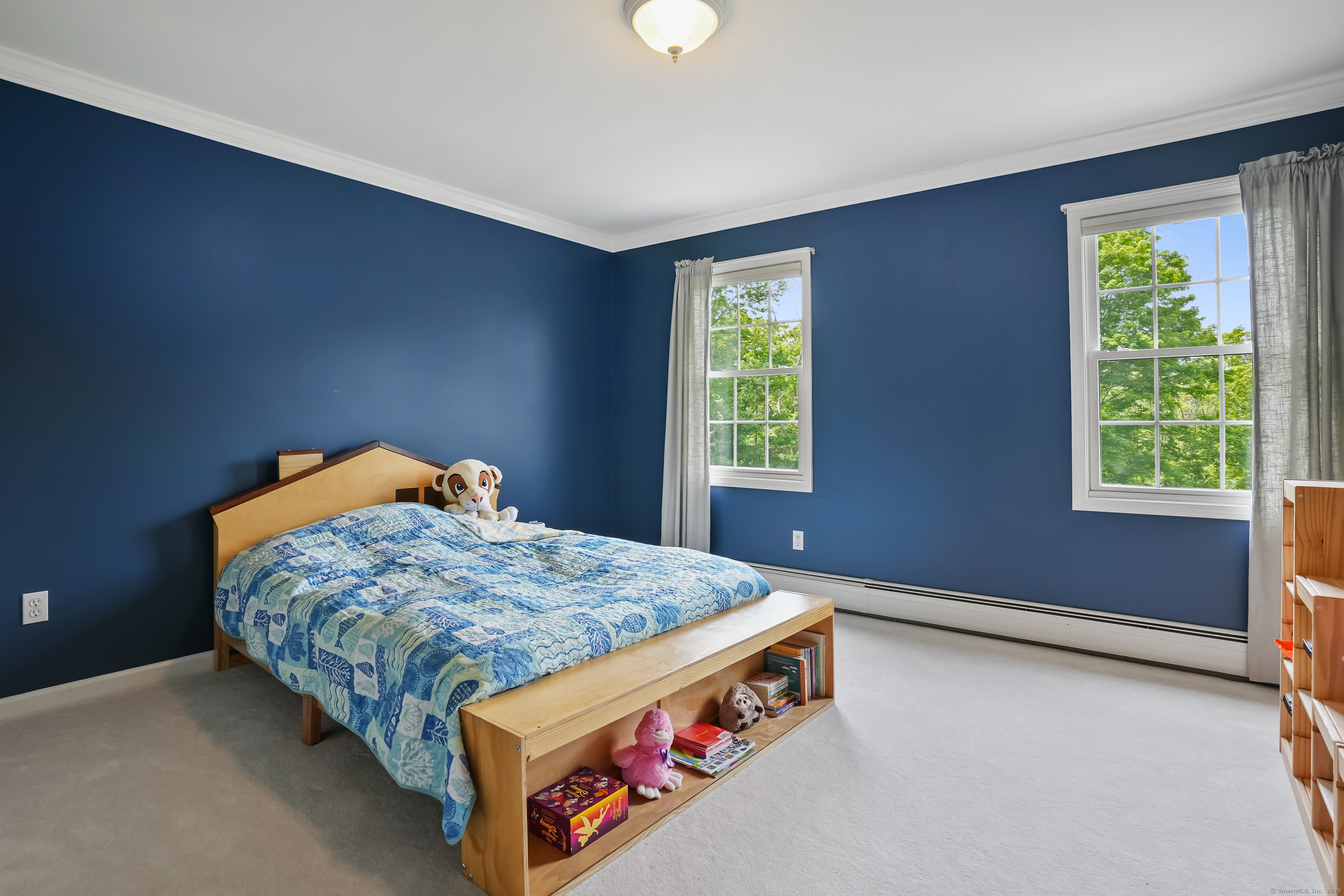 22 Gelding Hill Road, Newtown, Connecticut image 26