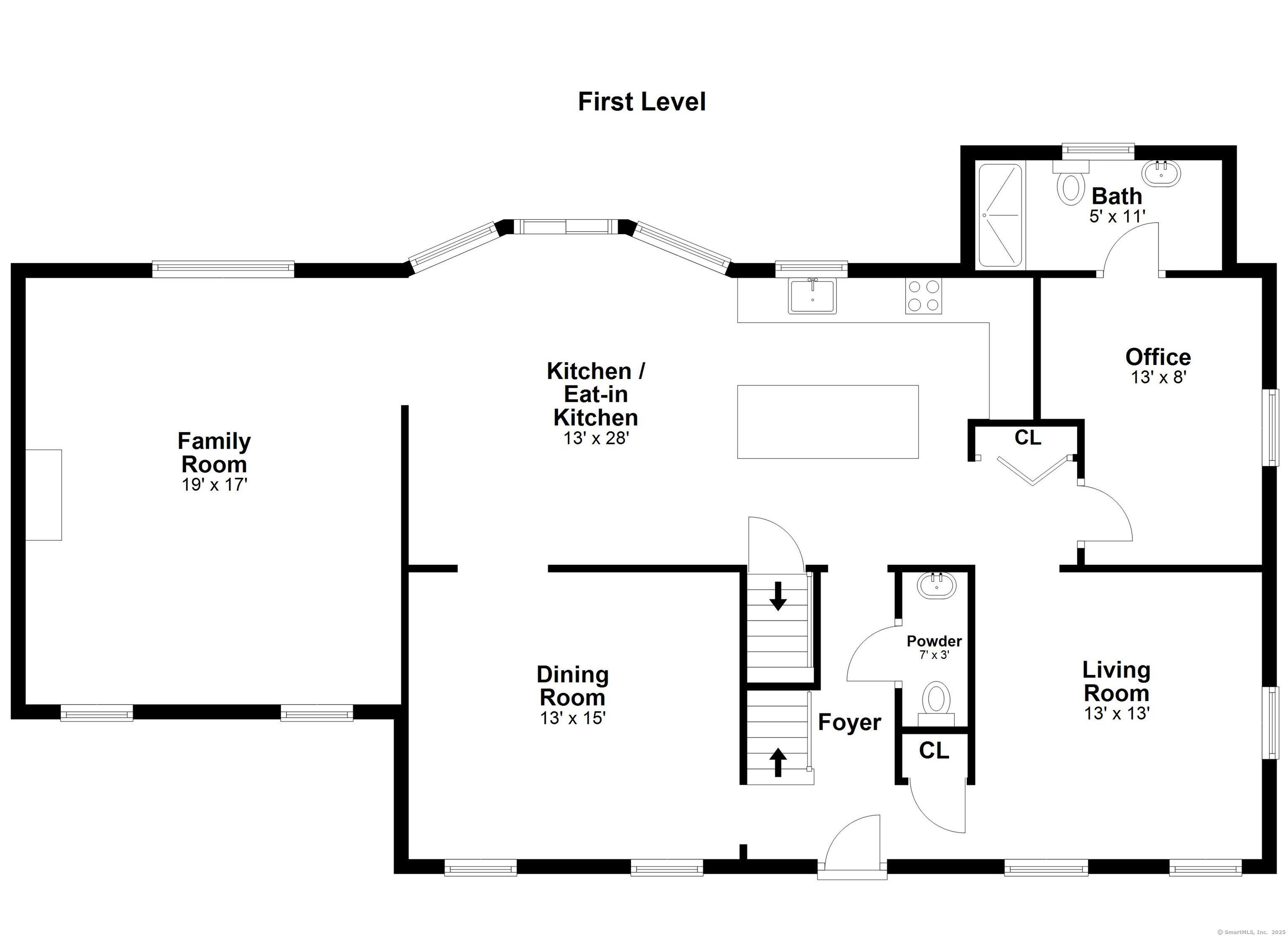 22 Gelding Hill Road, Newtown, Connecticut image 32