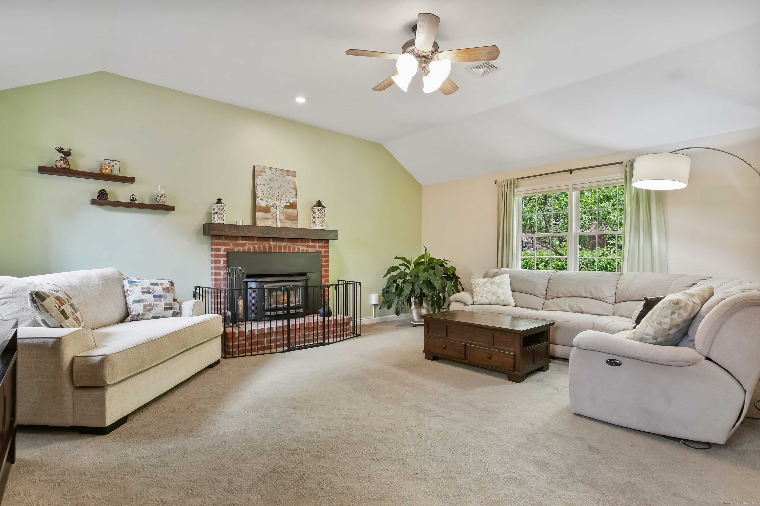 22 Gelding Hill Road, Newtown, Connecticut image 7