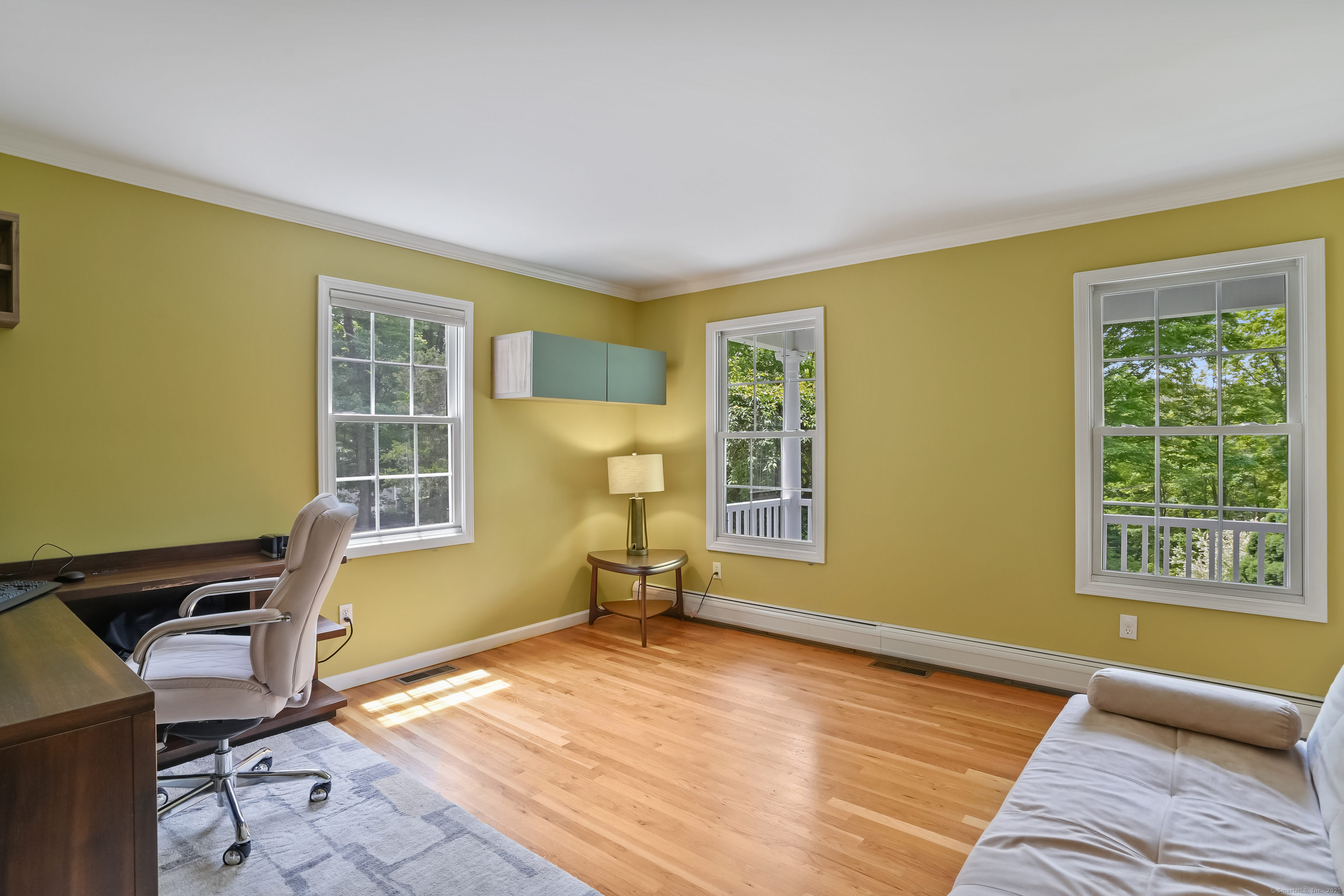 22 Gelding Hill Road, Newtown, Connecticut image 17
