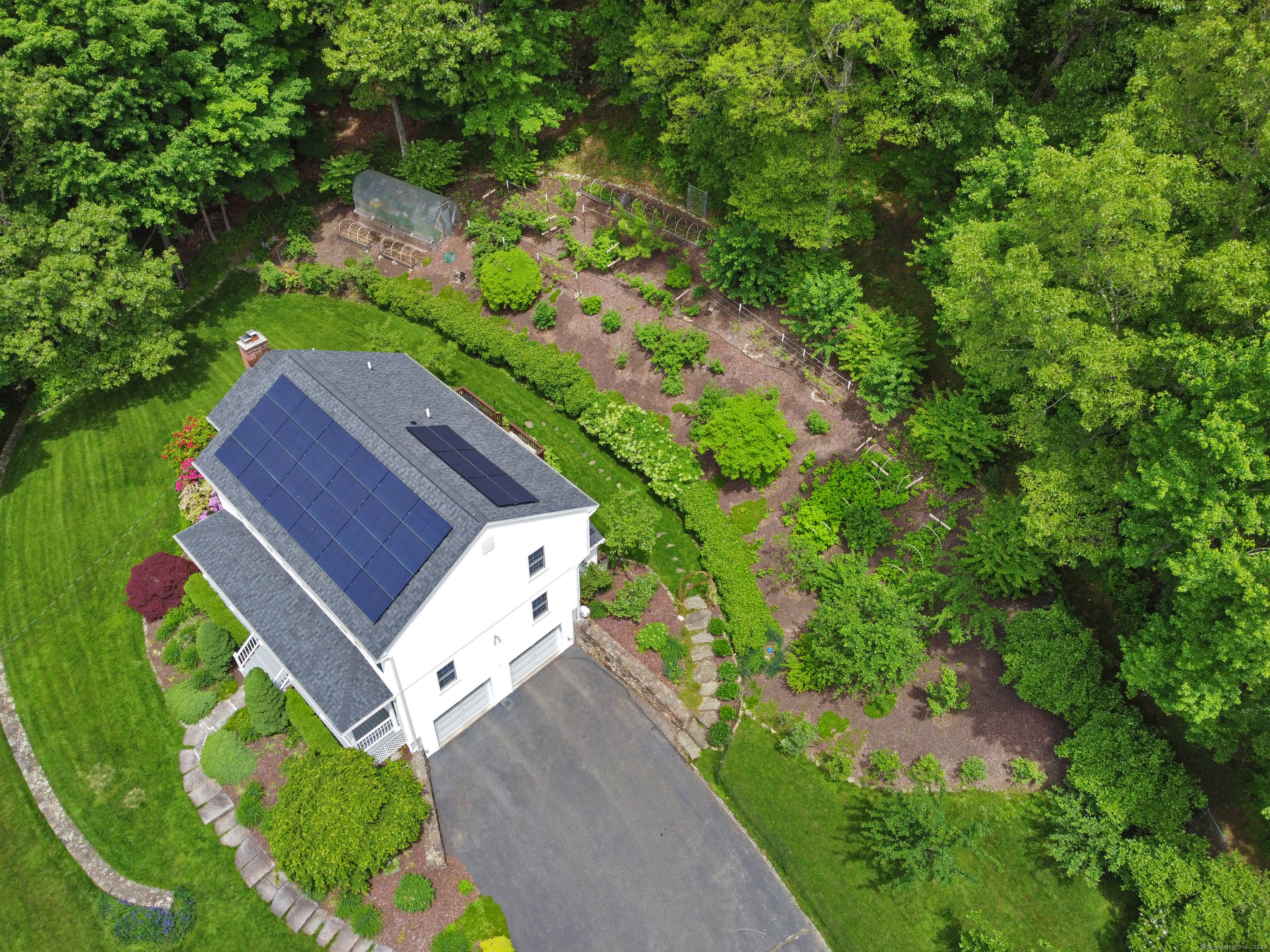 22 Gelding Hill Road, Newtown, Connecticut image 35