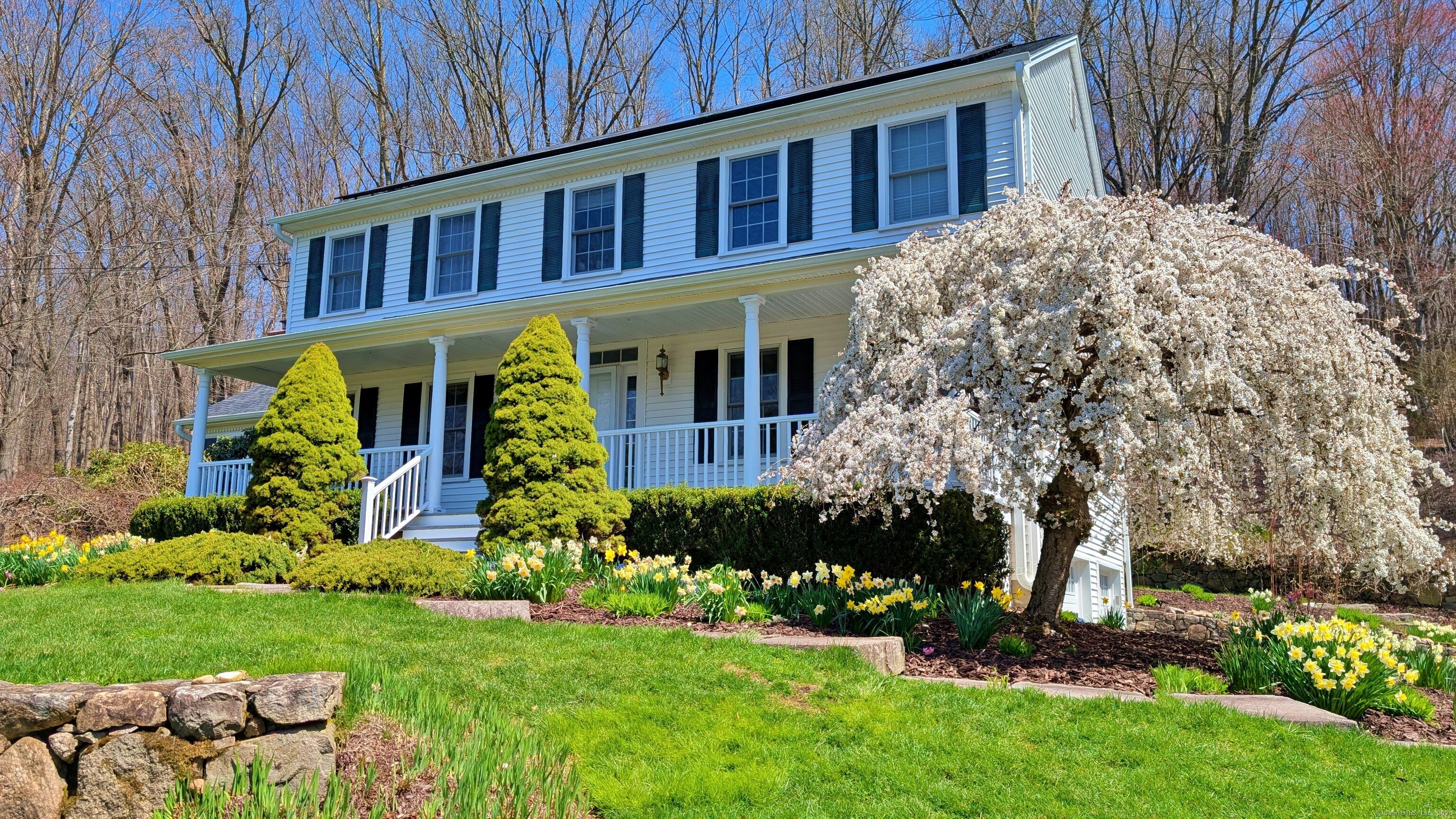 22 Gelding Hill Road, Newtown, Connecticut image 37