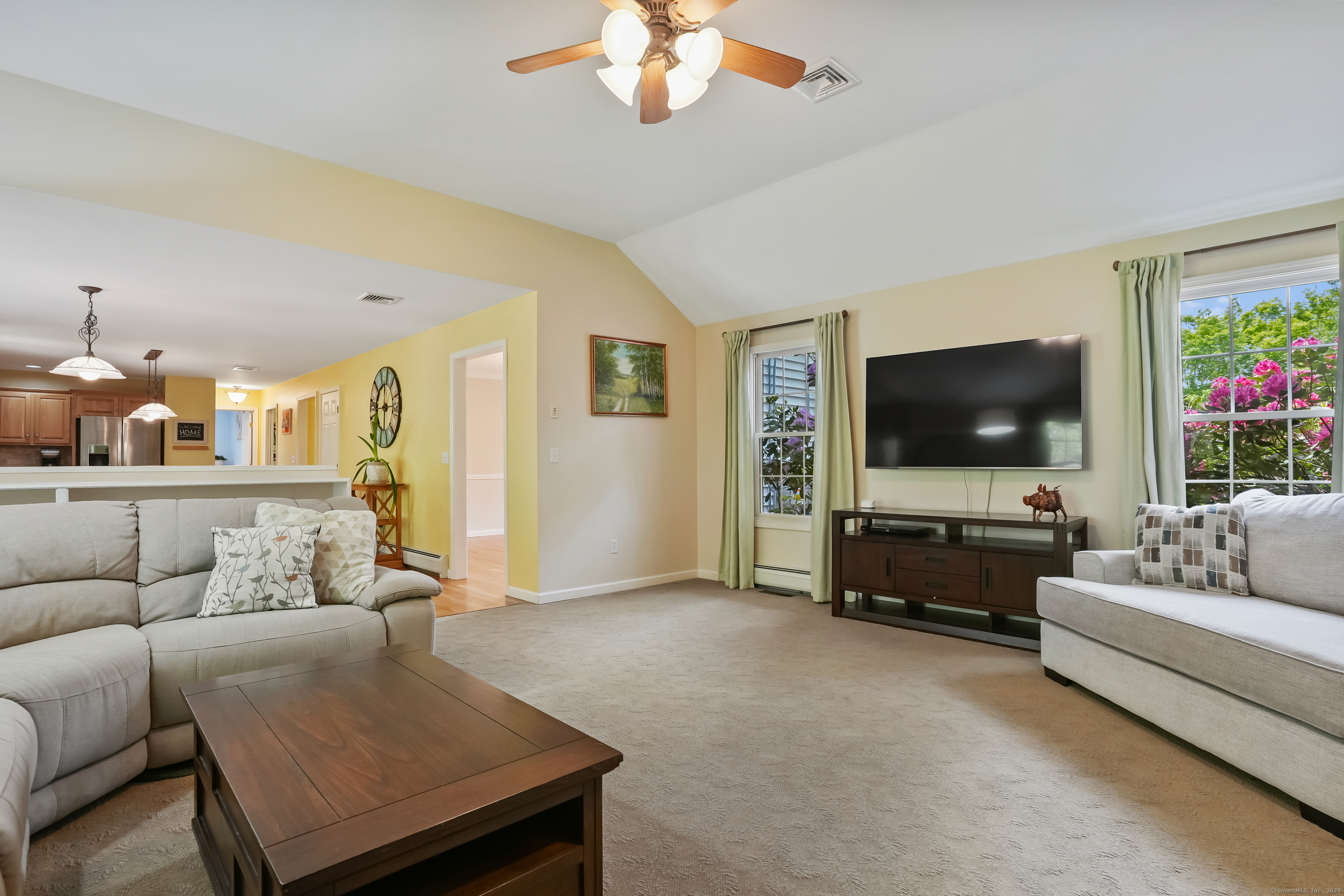 22 Gelding Hill Road, Newtown, Connecticut image 8