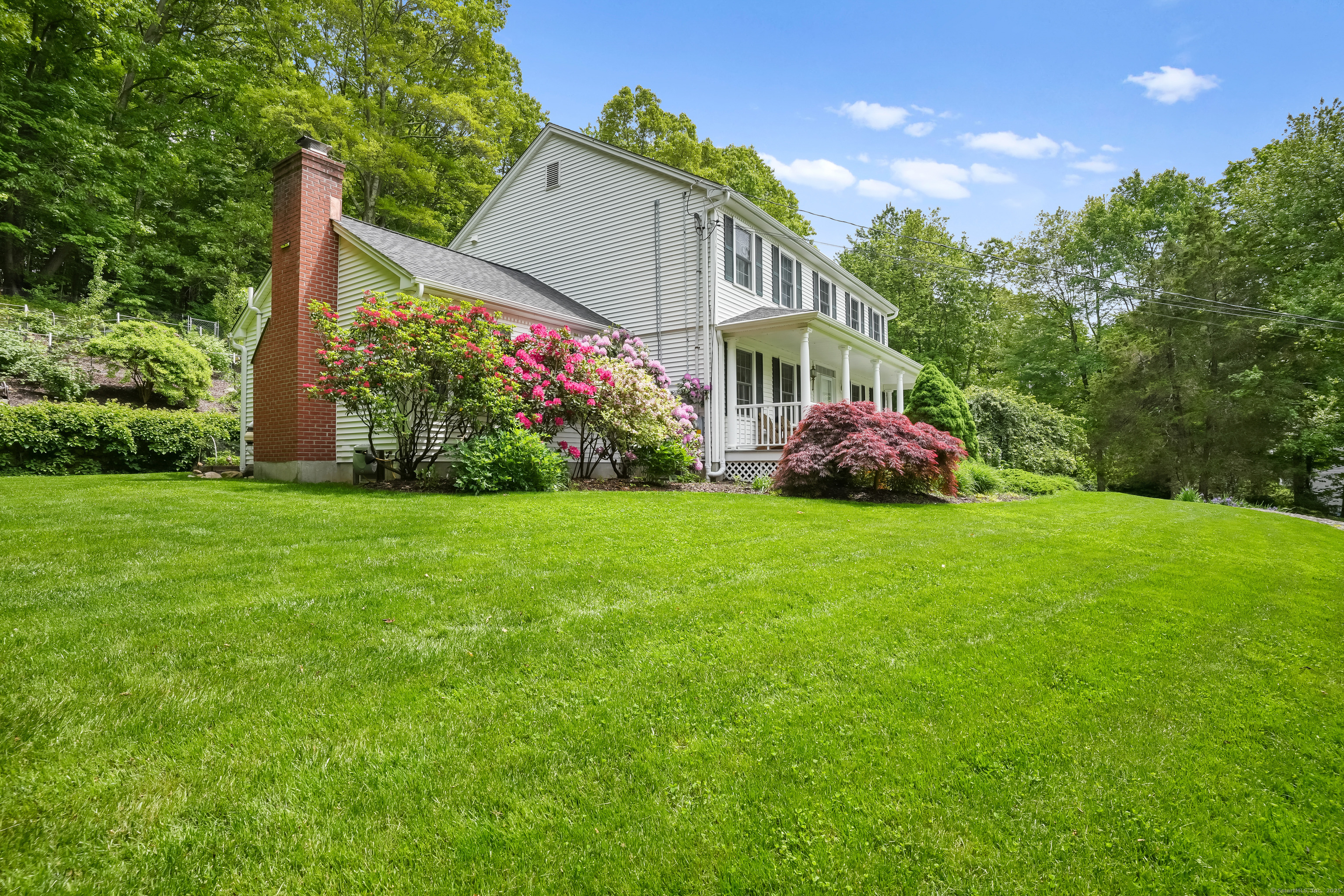 22 Gelding Hill Road, Newtown, Connecticut image 31