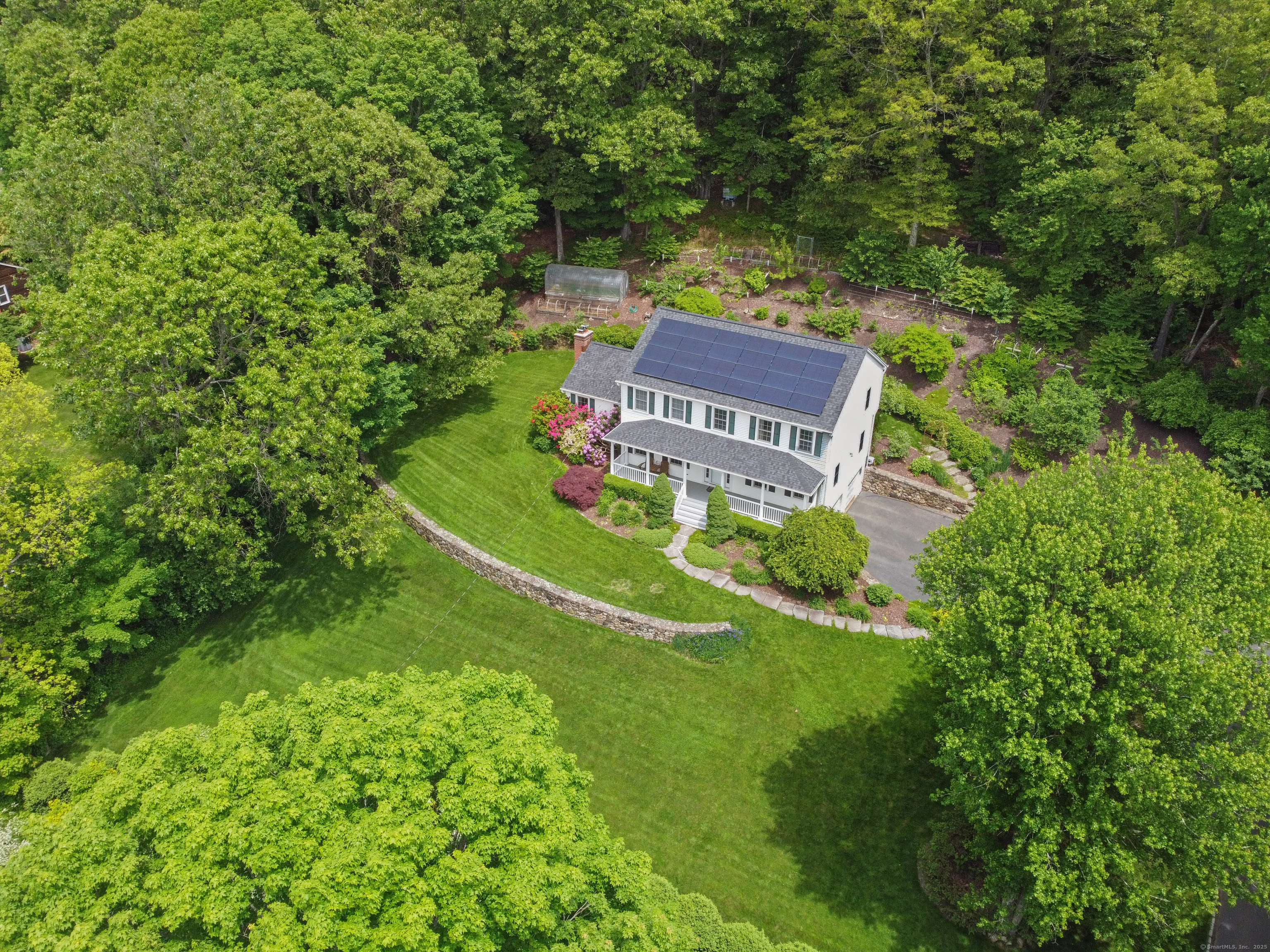 22 Gelding Hill Road, Newtown, Connecticut image 36