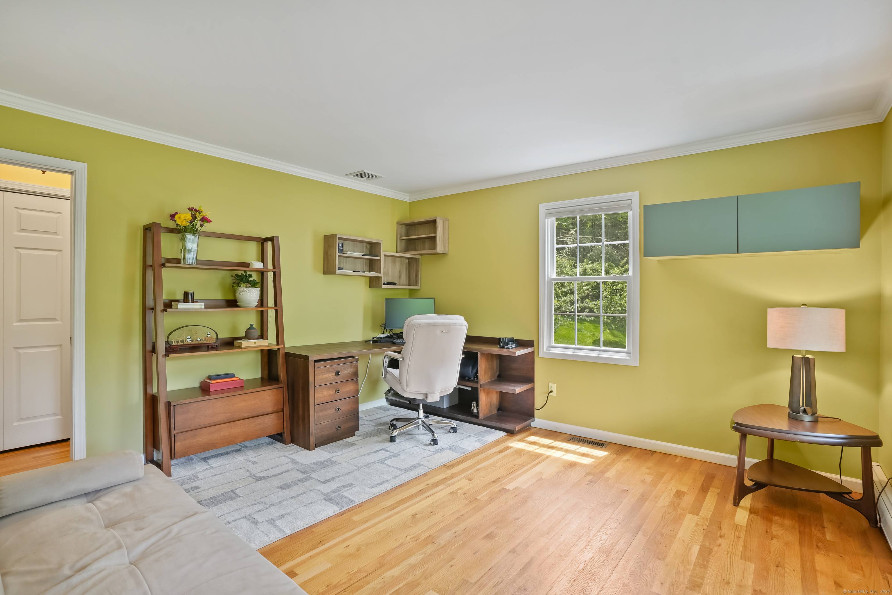 22 Gelding Hill Road, Newtown, Connecticut image 16