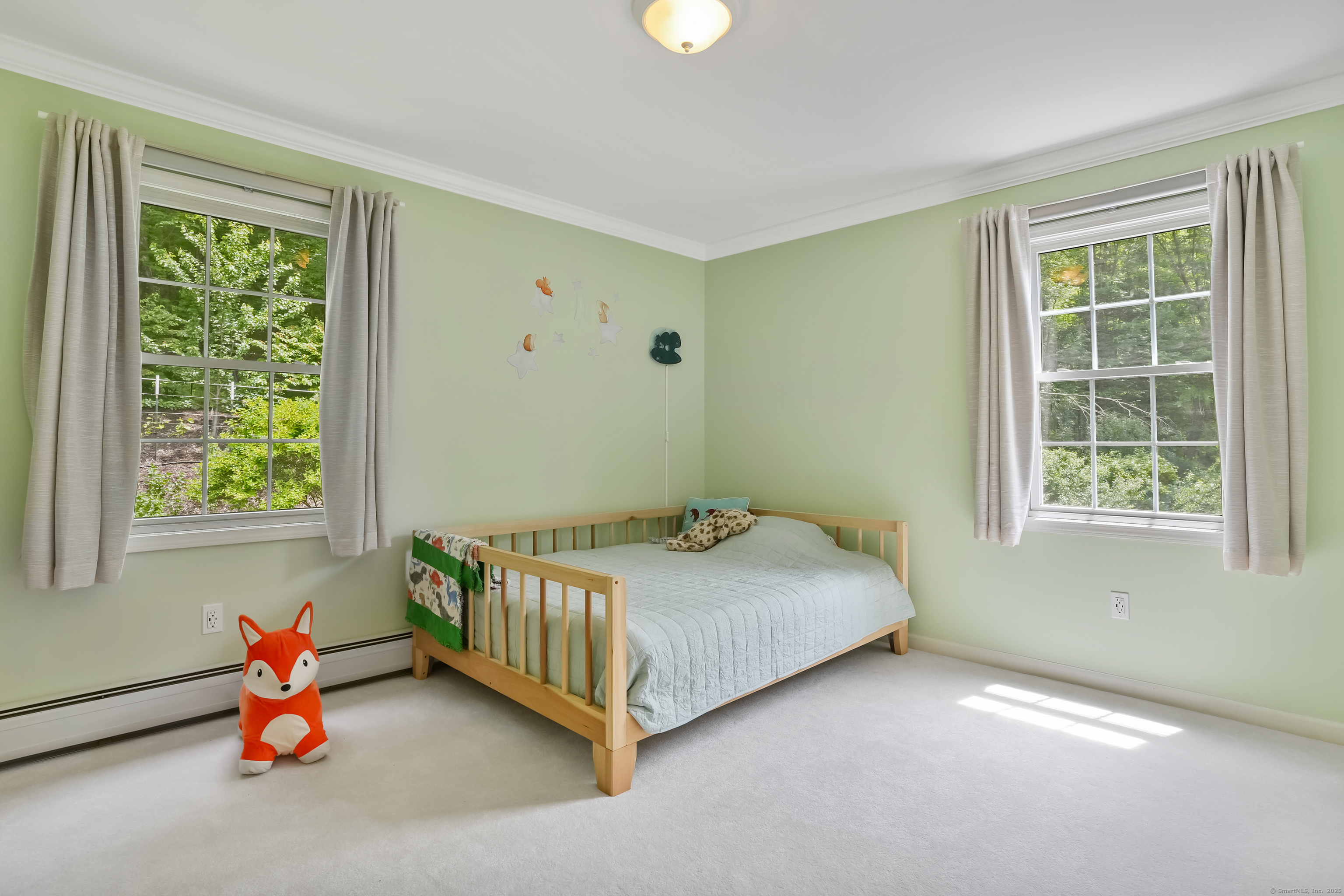 22 Gelding Hill Road, Newtown, Connecticut image 24