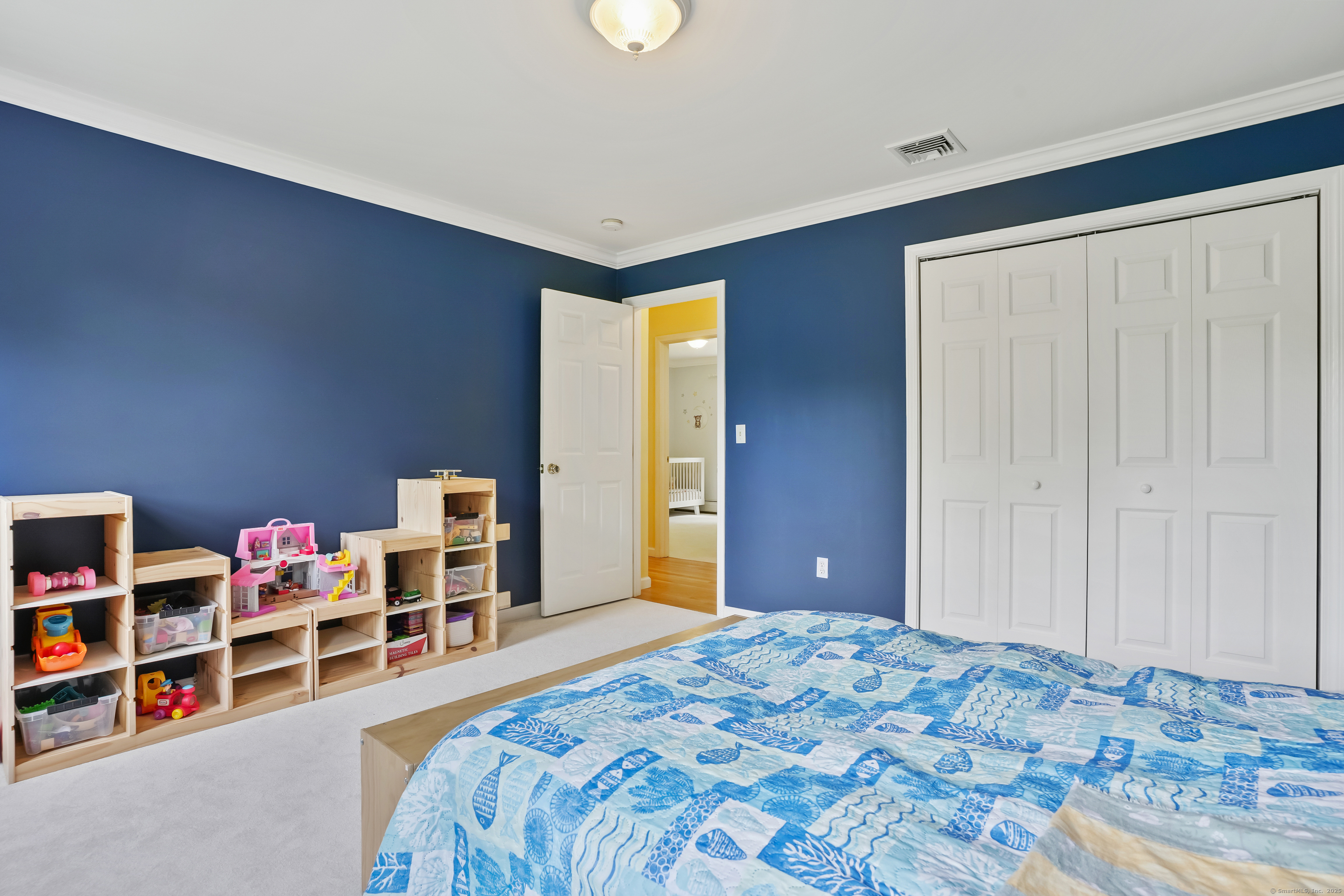 22 Gelding Hill Road, Newtown, Connecticut image 27