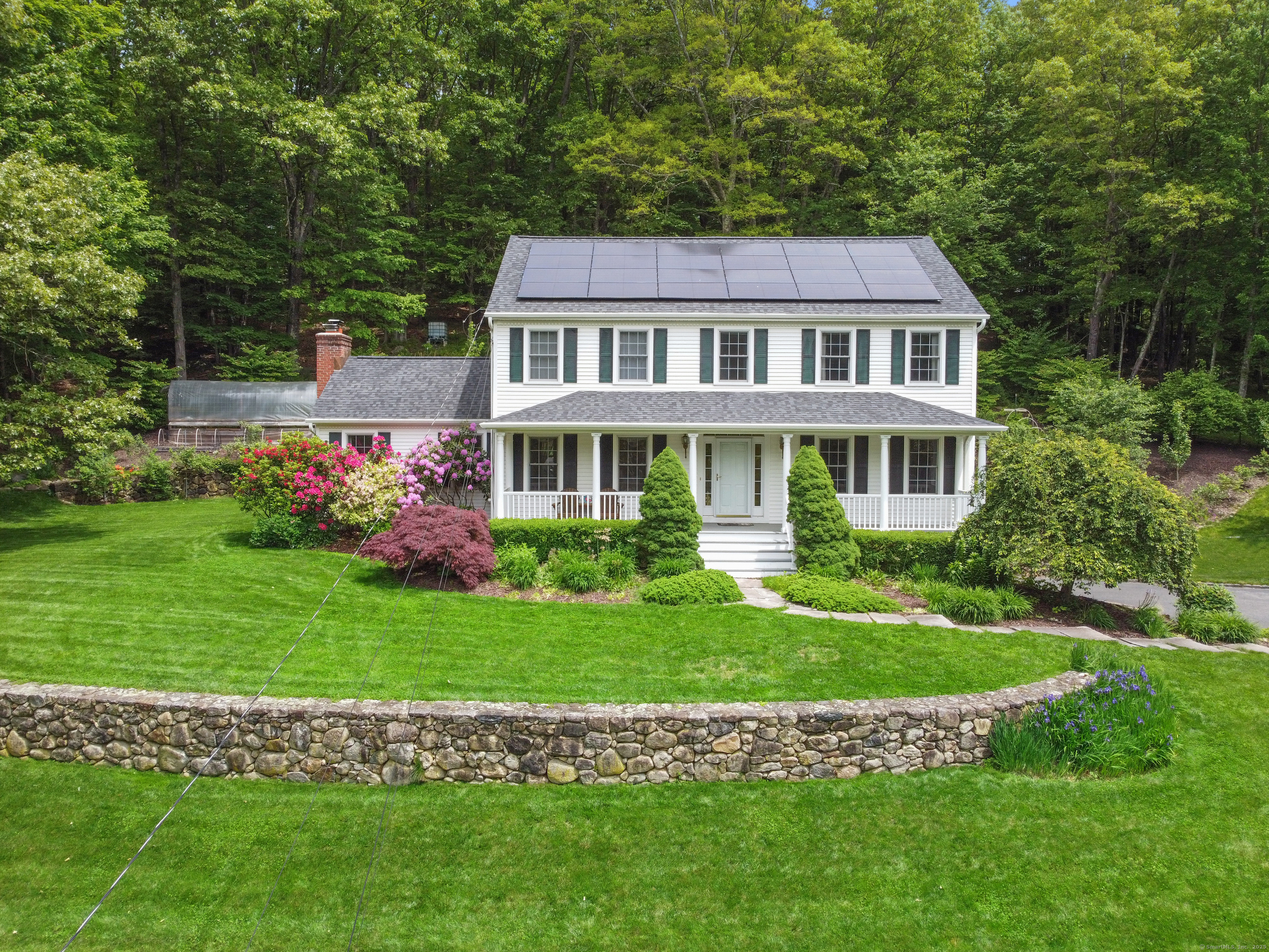 22 Gelding Hill Road, Newtown, Connecticut image 1