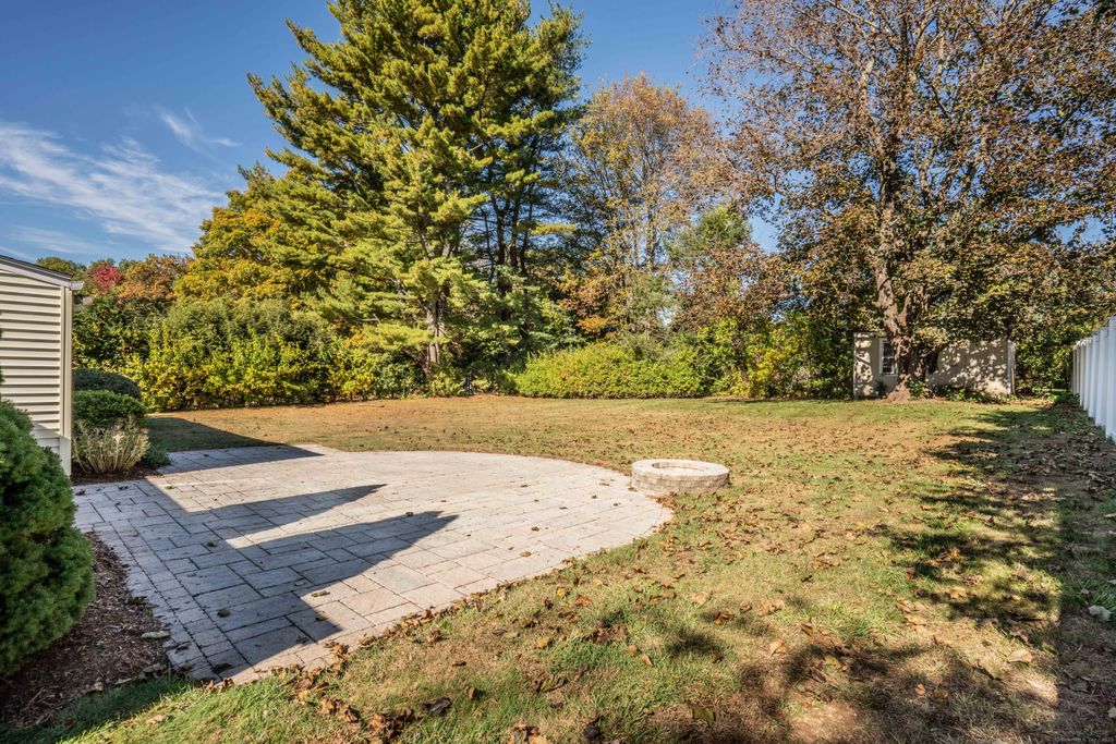 Photo of 33 April Drive, Glastonbury, CT 06033 (MLS # 24132100)