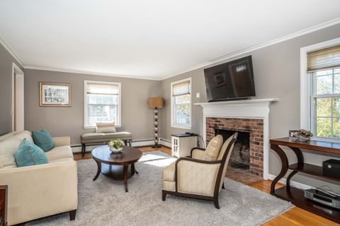 33 April Drive Glastonbury CT 06033