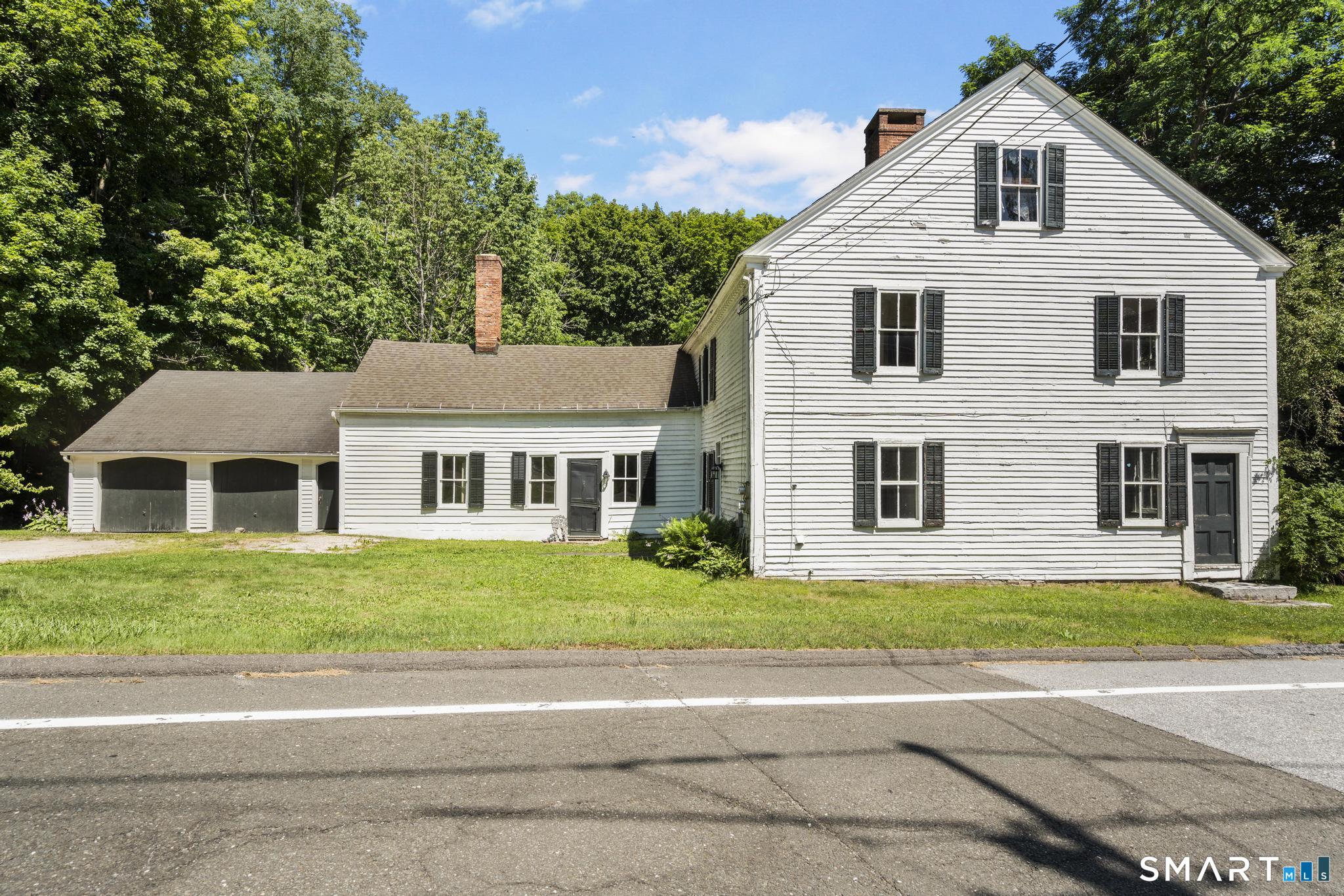 10 North Street