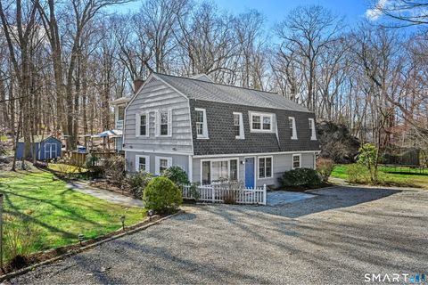 52 Partrick Road Westport CT 06880