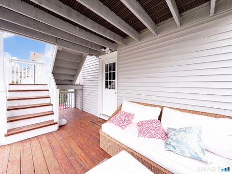 Tiny photo for 66 Veres Street #1st Floor, Fairfield, CT 06824 (MLS # 24191997)
