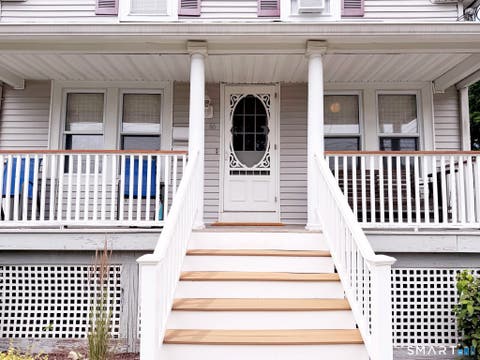 Tiny photo for 66 Veres Street #1st Floor, Fairfield, CT 06824 (MLS # 24191997)