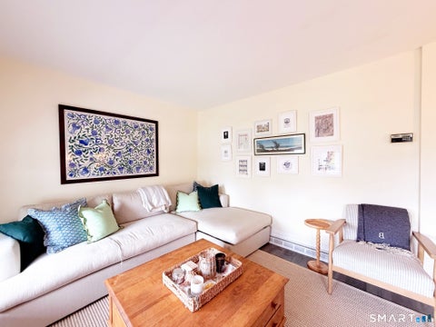 Tiny photo for 66 Veres Street #1st Floor, Fairfield, CT 06824 (MLS # 24191997)