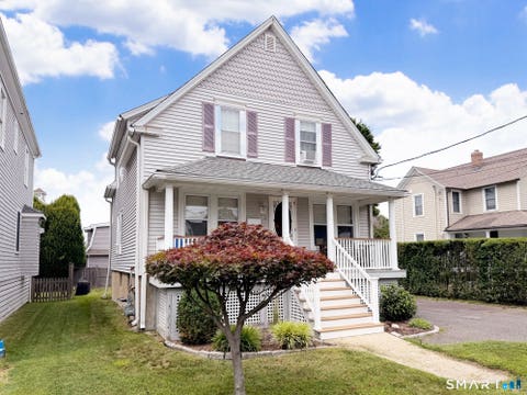 Tiny photo for 66 Veres Street #1st Floor, Fairfield, CT 06824 (MLS # 24191997)
