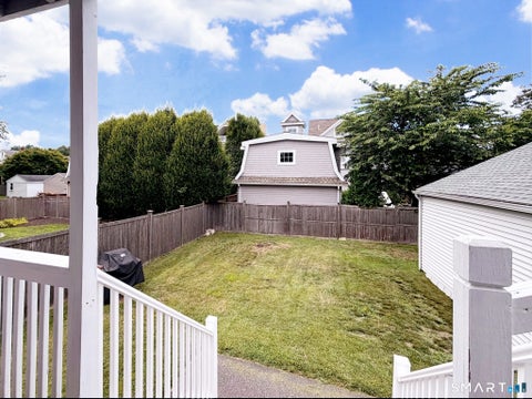 Tiny photo for 66 Veres Street #1st Floor, Fairfield, CT 06824 (MLS # 24191997)