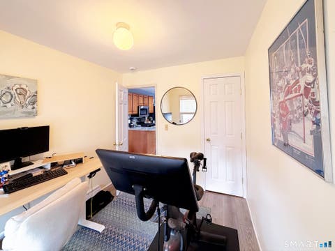 Tiny photo for 66 Veres Street #1st Floor, Fairfield, CT 06824 (MLS # 24191997)