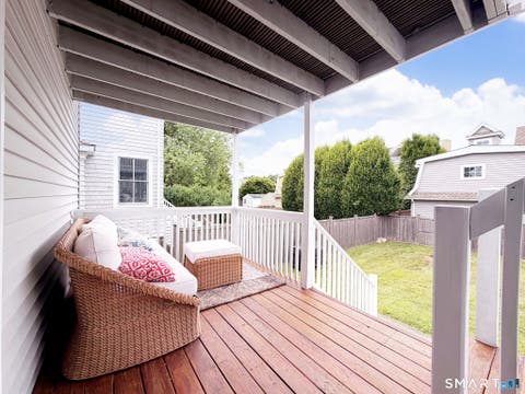 Tiny photo for 66 Veres Street #1st Floor, Fairfield, CT 06824 (MLS # 24191997)