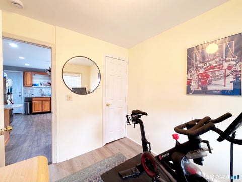Tiny photo for 66 Veres Street #1st Floor, Fairfield, CT 06824 (MLS # 24191997)