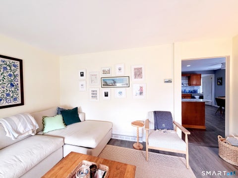 Tiny photo for 66 Veres Street #1st Floor, Fairfield, CT 06824 (MLS # 24191997)