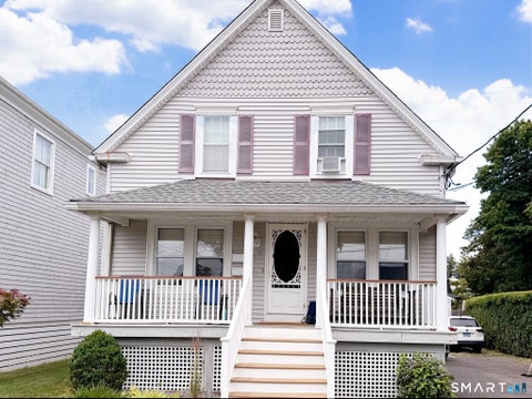 Tiny photo for 66 Veres Street #1st Floor, Fairfield, CT 06824 (MLS # 24191997)