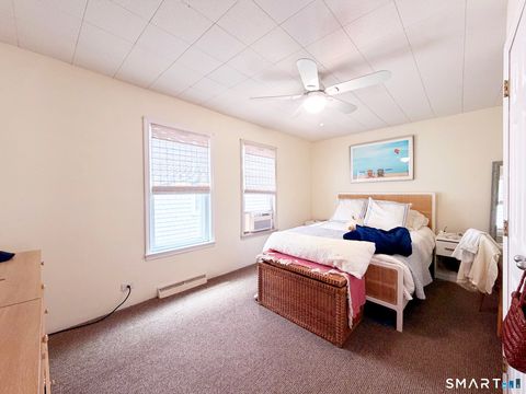 Tiny photo for 66 Veres Street #1st Floor, Fairfield, CT 06824 (MLS # 24191997)