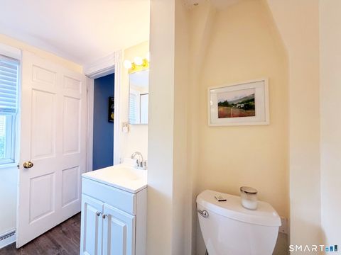 Tiny photo for 66 Veres Street #1st Floor, Fairfield, CT 06824 (MLS # 24191997)