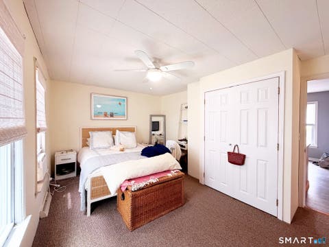 Tiny photo for 66 Veres Street #1st Floor, Fairfield, CT 06824 (MLS # 24191997)