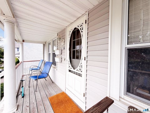 Tiny photo for 66 Veres Street #1st Floor, Fairfield, CT 06824 (MLS # 24191997)