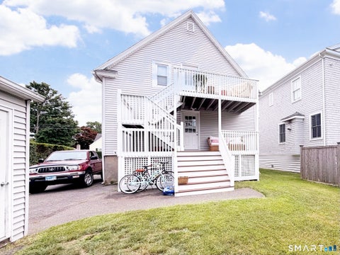 Tiny photo for 66 Veres Street #1st Floor, Fairfield, CT 06824 (MLS # 24191997)
