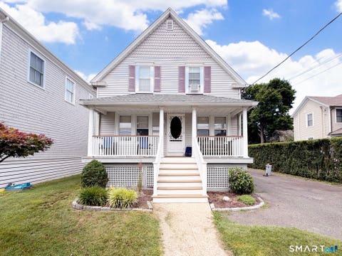 Photo of 66 Veres Street #1st Floor, Fairfield, CT 06824 (MLS # 24191997)