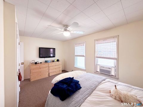 Tiny photo for 66 Veres Street #1st Floor, Fairfield, CT 06824 (MLS # 24191997)