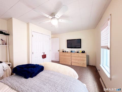Tiny photo for 66 Veres Street #1st Floor, Fairfield, CT 06824 (MLS # 24191997)