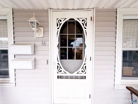 Tiny photo for 66 Veres Street #1st Floor, Fairfield, CT 06824 (MLS # 24191997)