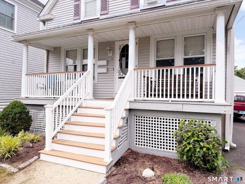 Tiny photo for 66 Veres Street #1st Floor, Fairfield, CT 06824 (MLS # 24191997)