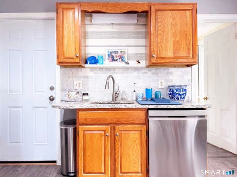 Tiny photo for 66 Veres Street #1st Floor, Fairfield, CT 06824 (MLS # 24191997)
