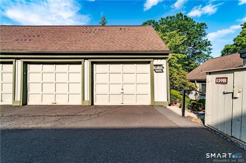 Tiny photo for 140 Woodvale Drive #E, Southbury, CT 06488 (MLS # 24187324)