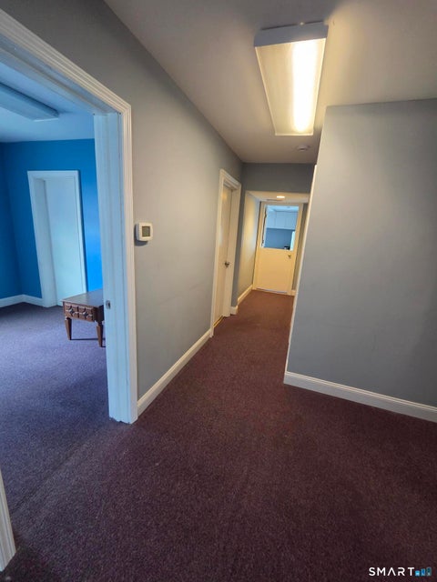Tiny photo for 77 West Street, Danbury, CT 06810 (MLS # 24216545)