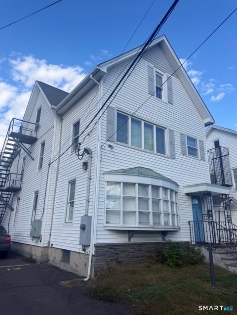 Photo of 77 West Street, Danbury, CT 06810 (MLS # 24216545)