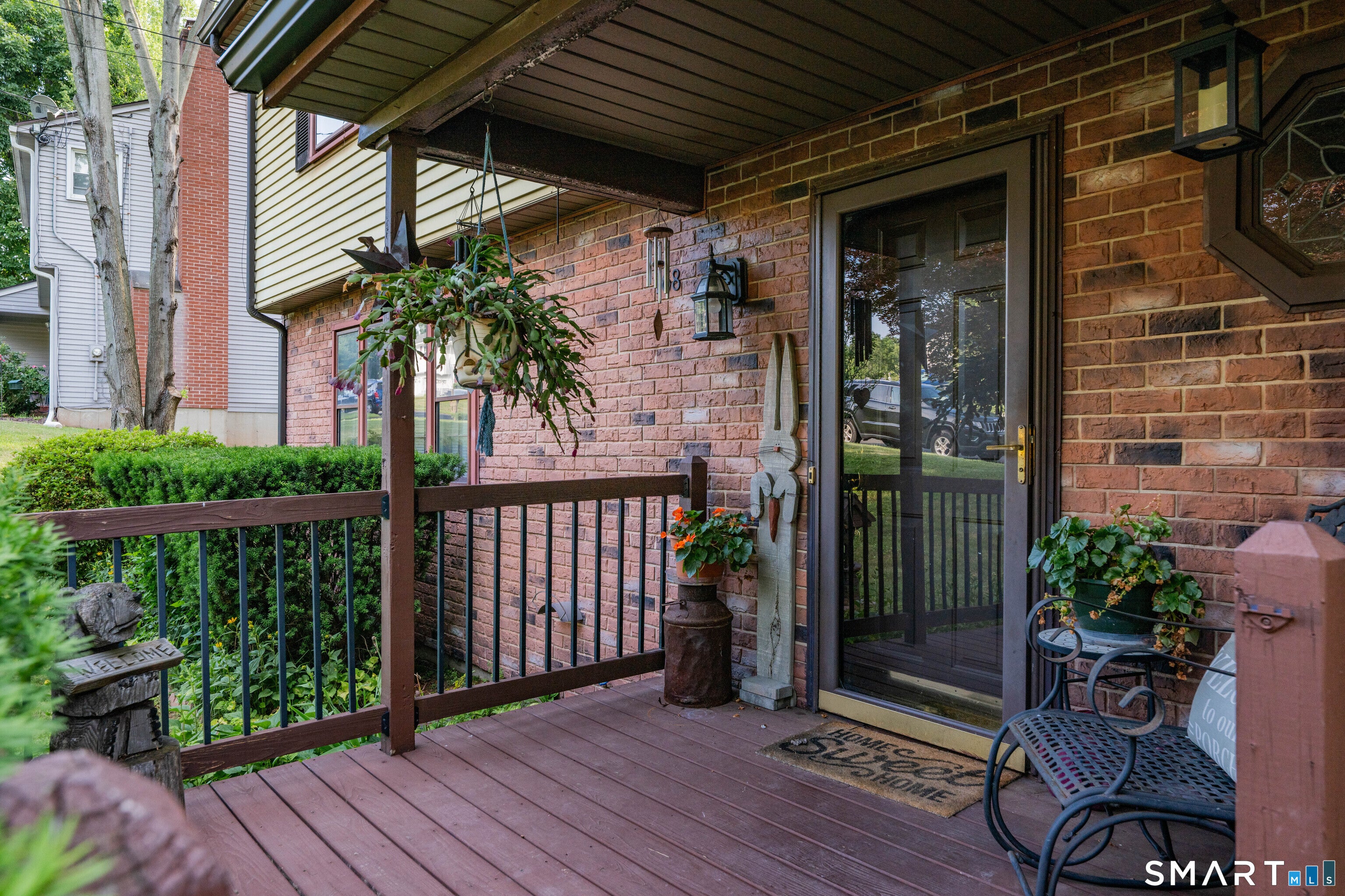 168 Old Stagecoach Road